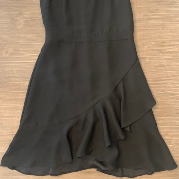 Banana Republic Sleeveless Dress - Picture 1 of 3